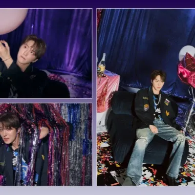 Recent activity shot of Chani
