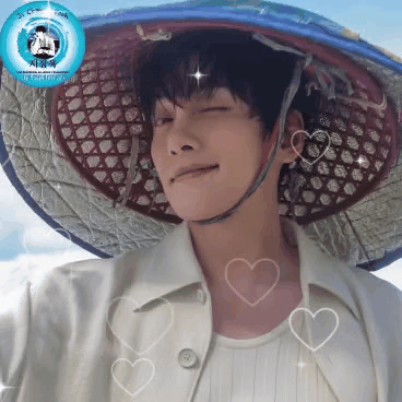 Momen yang diabadikan oleh penggemar Ji Changwook