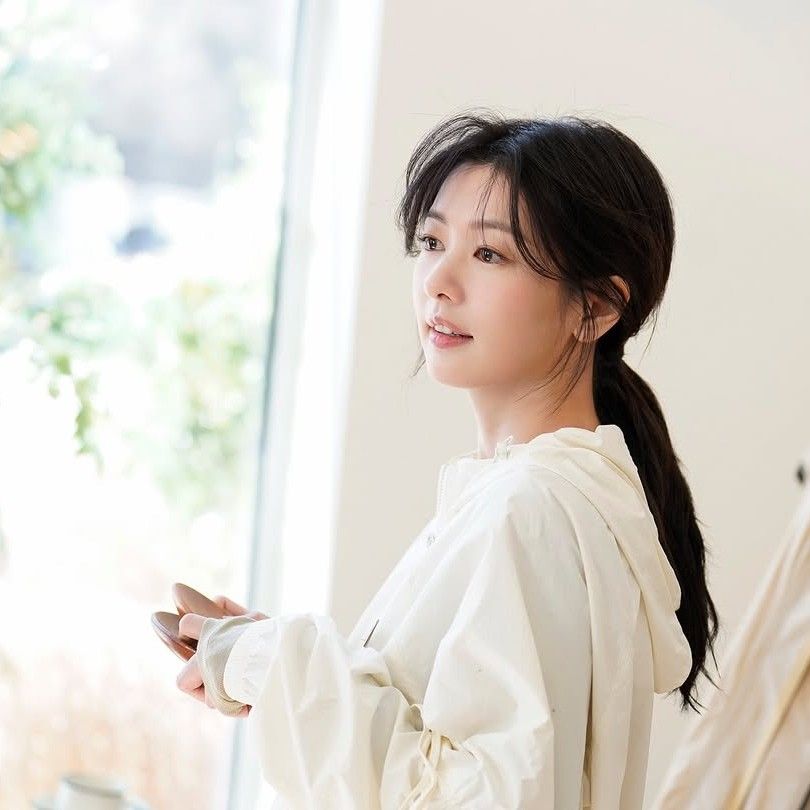 A moment captured by a fan of Jung Somin