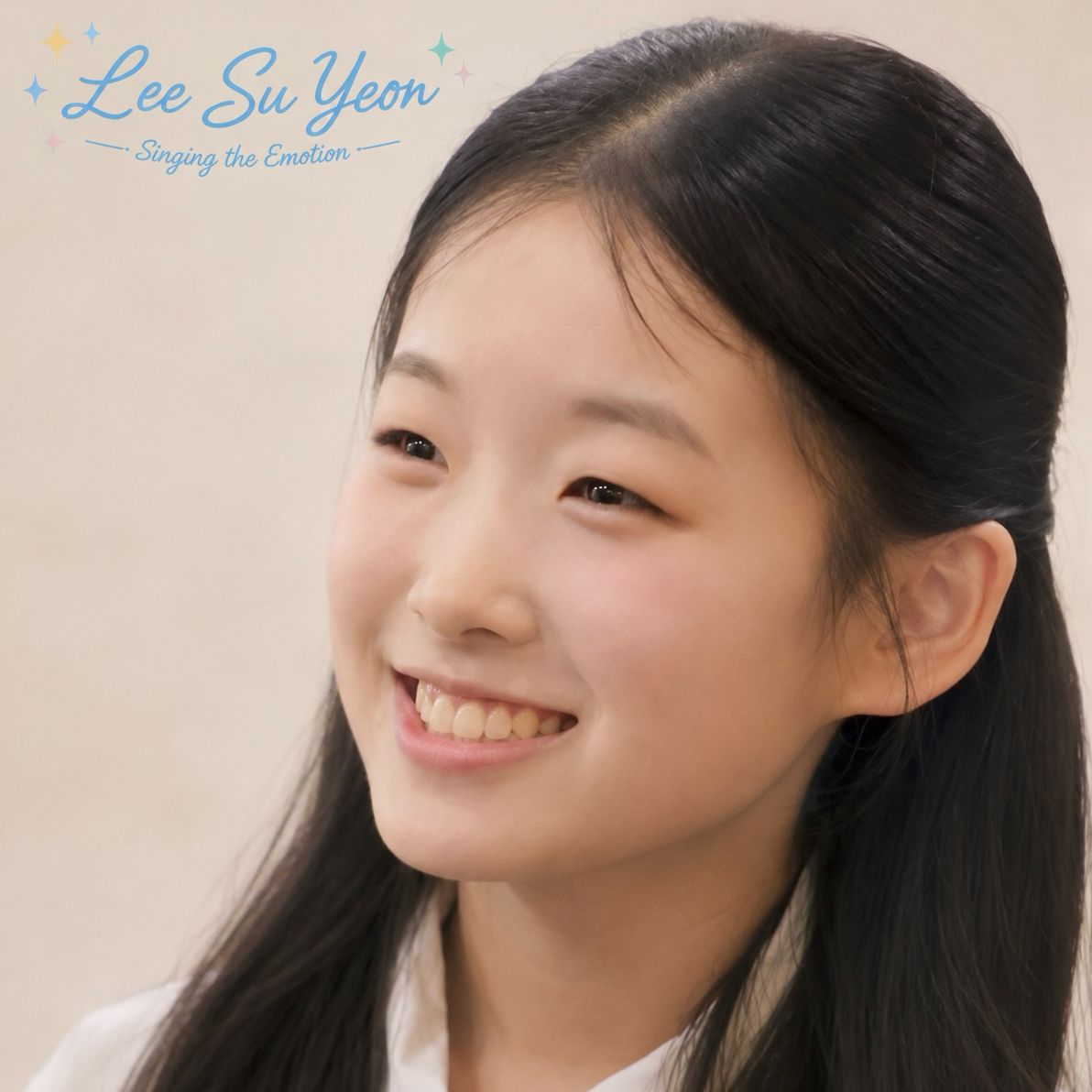 Latest photo of Lee Sooyeon