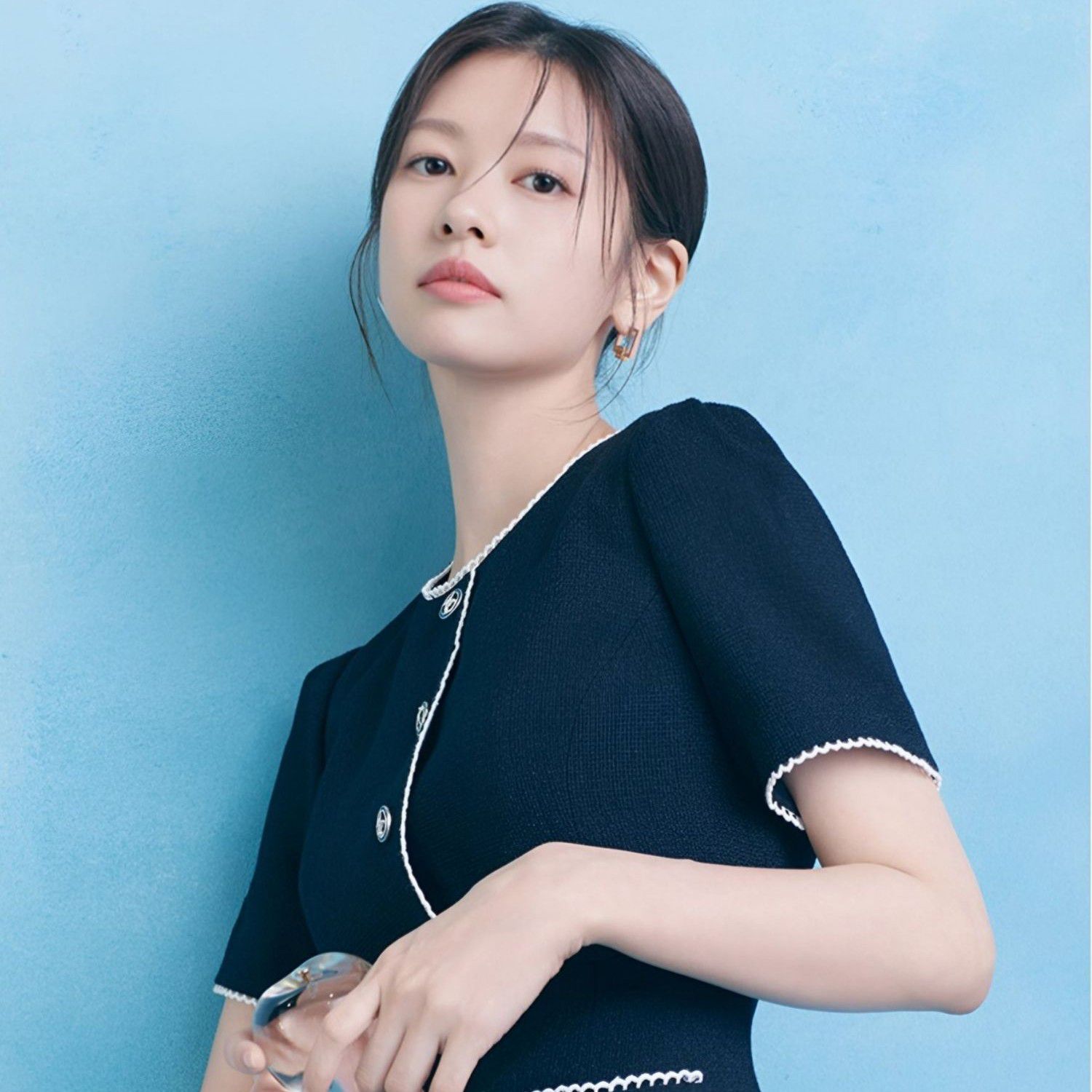 Latest photo of Jung Somin