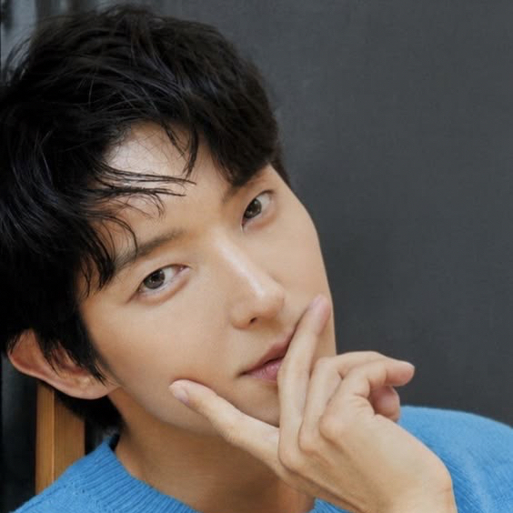 이준기 팬이 찍은 순간
