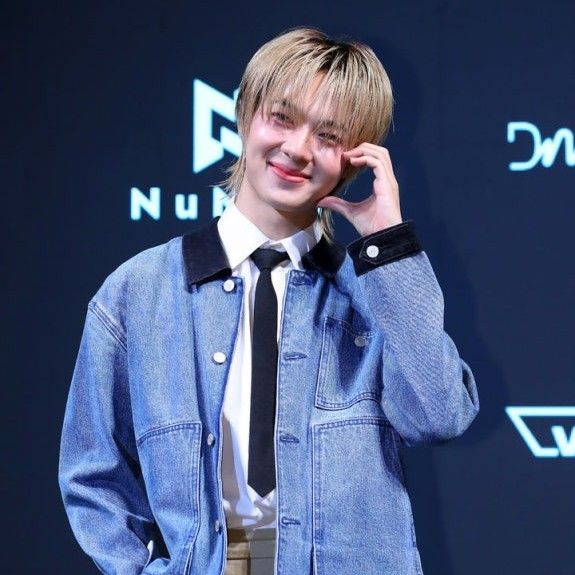 Recent activity shot of NuNew