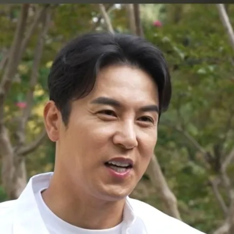 Foto kegiatan terbaru dari Jang Minho