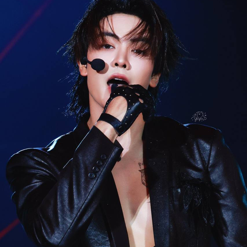 Behind-the-scenes cut of Joong Archen Aydin