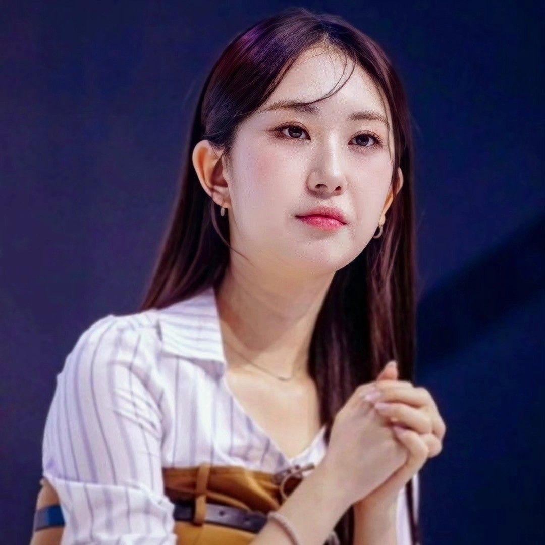 Latest photo of Jeon Yujin