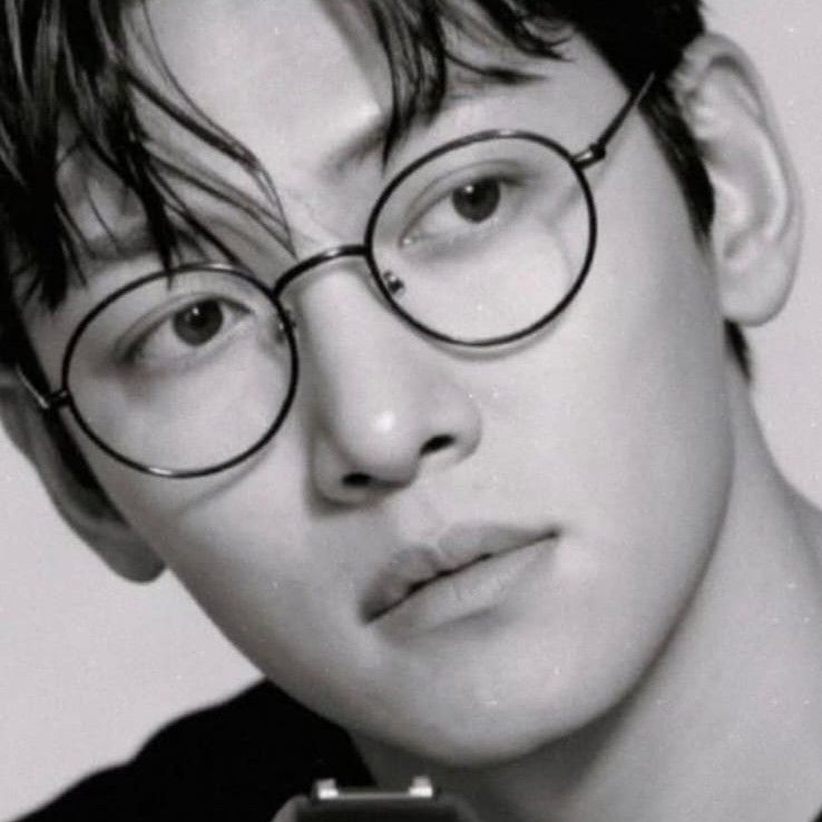 チ・チャンウクのビハインドカット