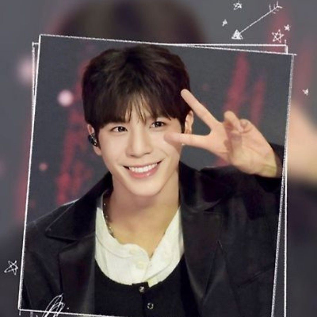 粉絲拍下的鄭東元瞬間