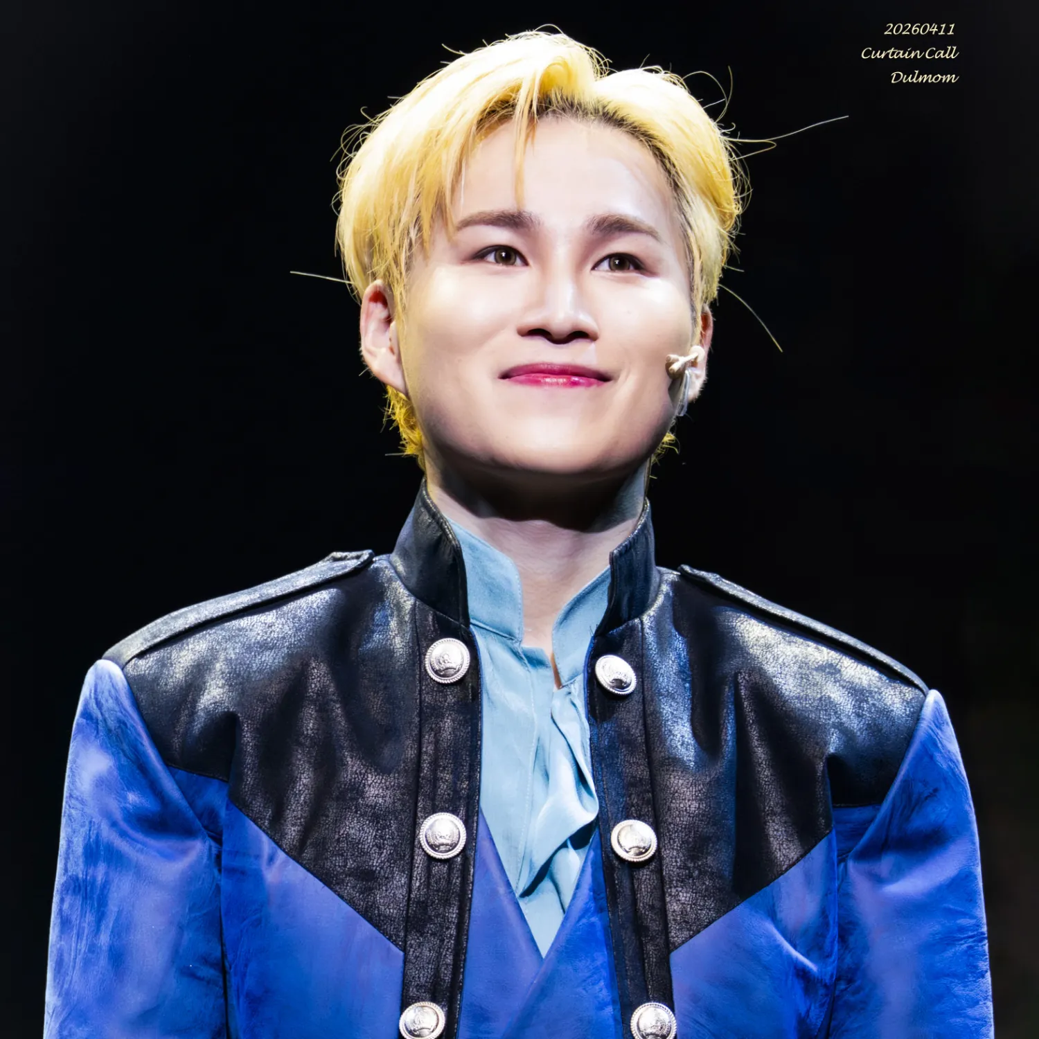 김희재의 최신 사진