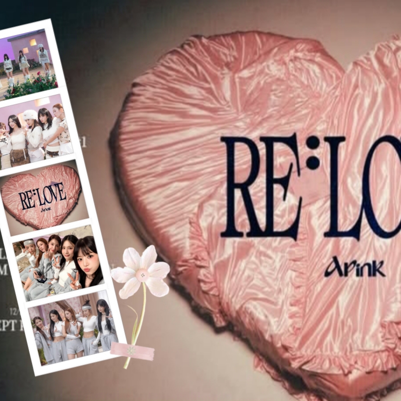 Recent activity shot of Jung Eunji