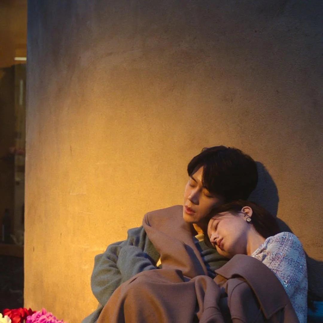 キム・ソンホの最新写真