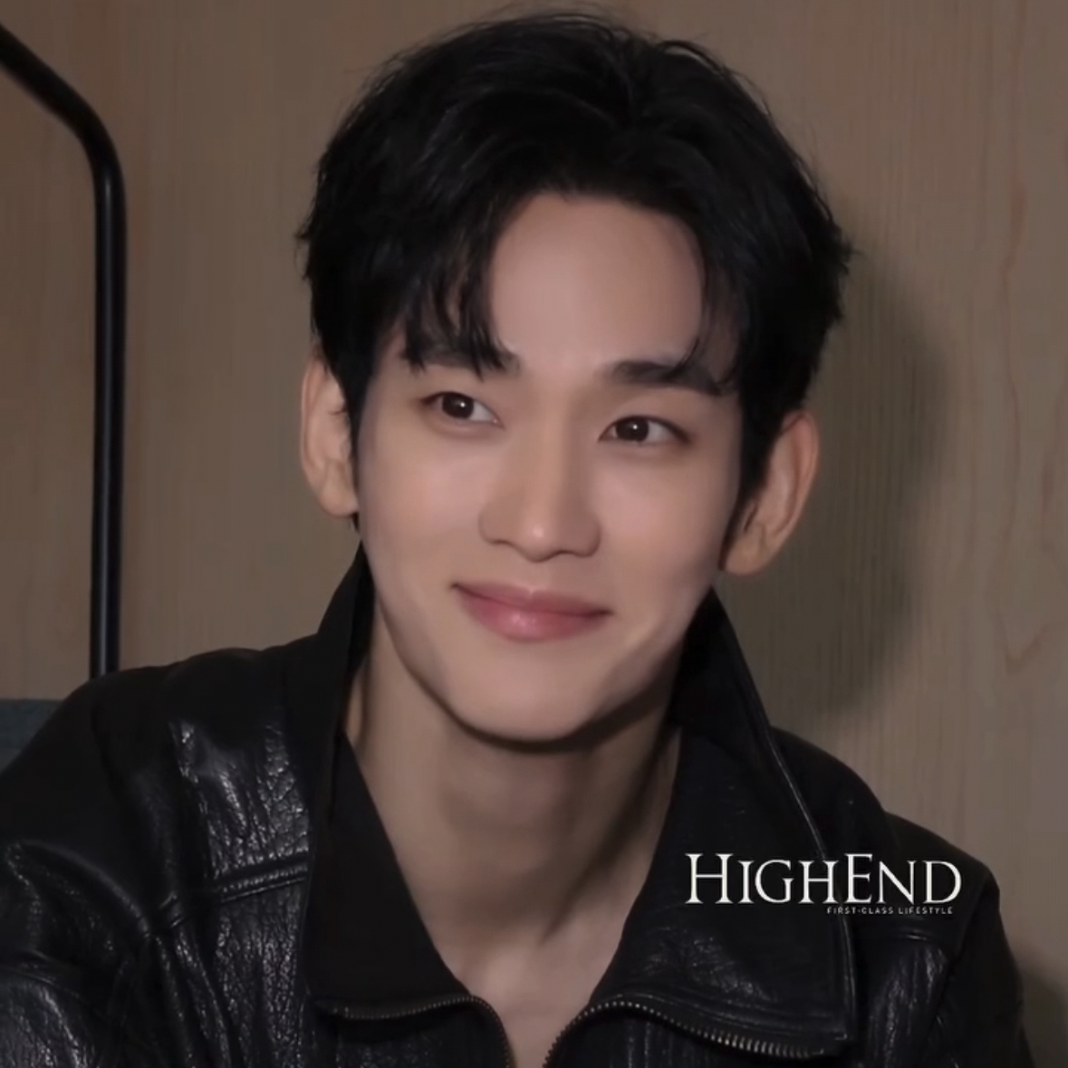 Latest photo of Kim Soohyun