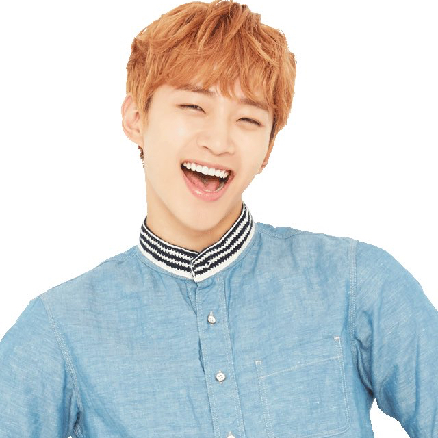 粉丝拍下的李俊昊瞬间