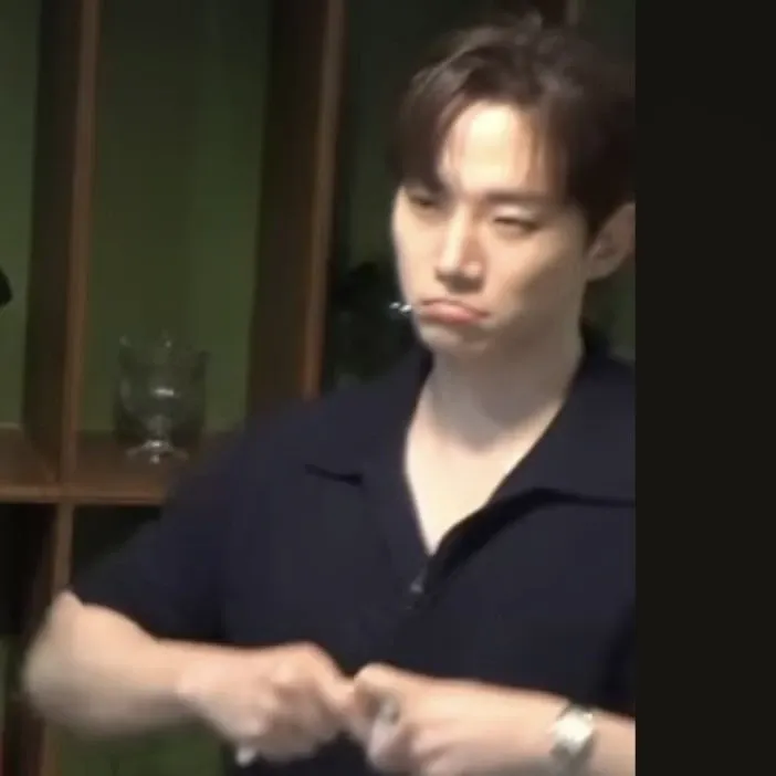 이준호 팬이 찍은 순간