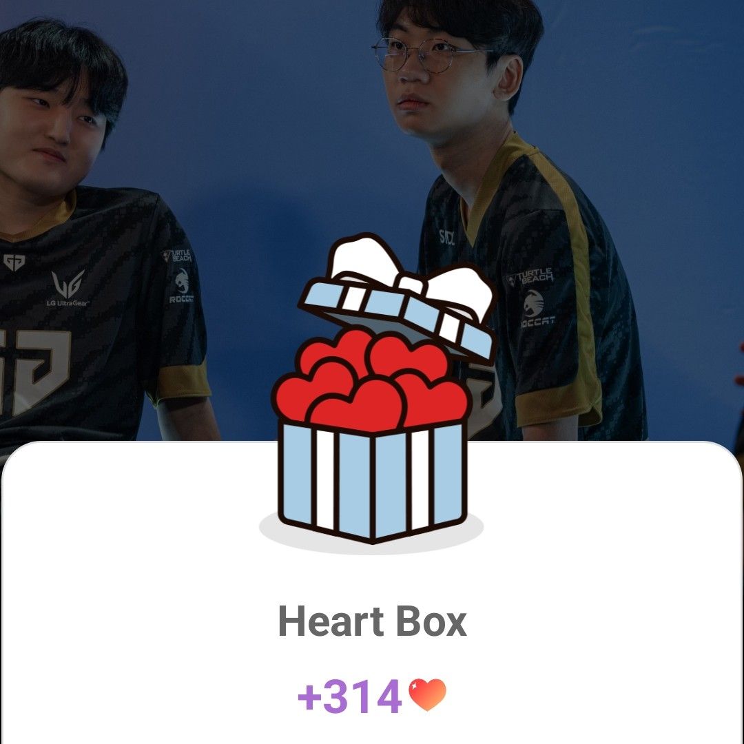 Doran的近期活动照