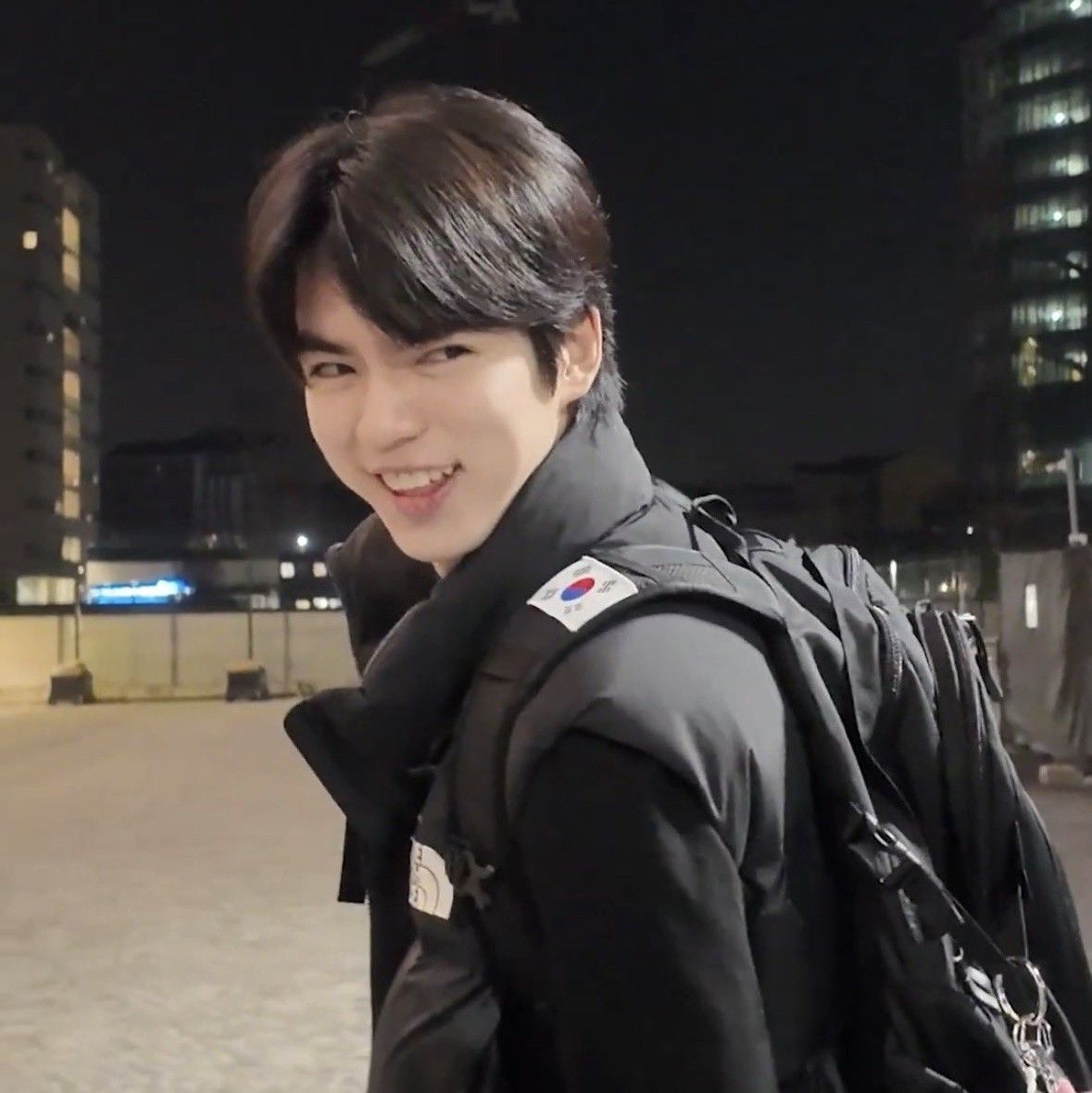 Foto kegiatan terbaru dari Cha Junhwan