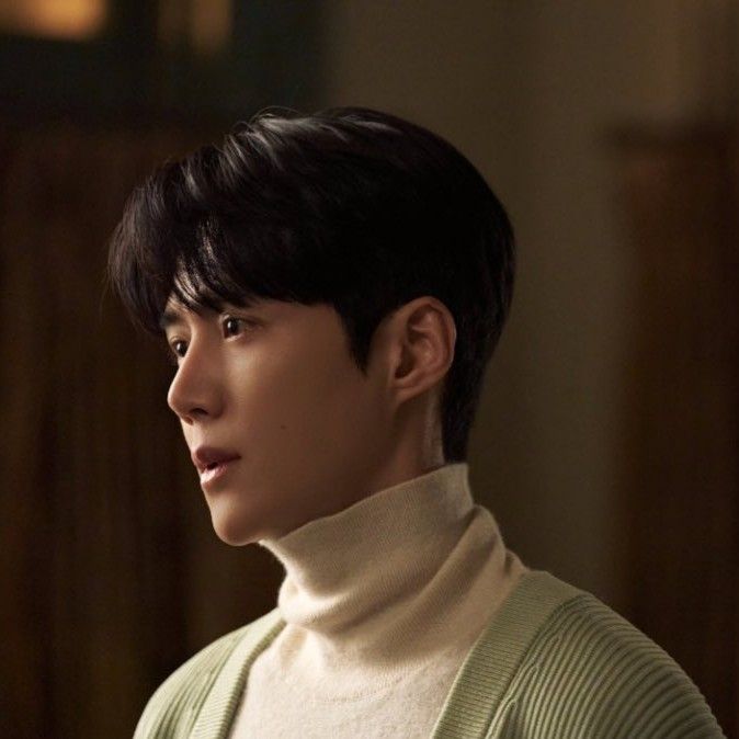 Foto terbaru dari Kim Seonho