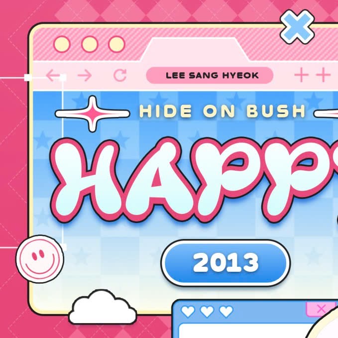 Cuplikan di balik layar dari Faker