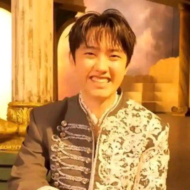 都暻秀 (D.O.)的近期活動照