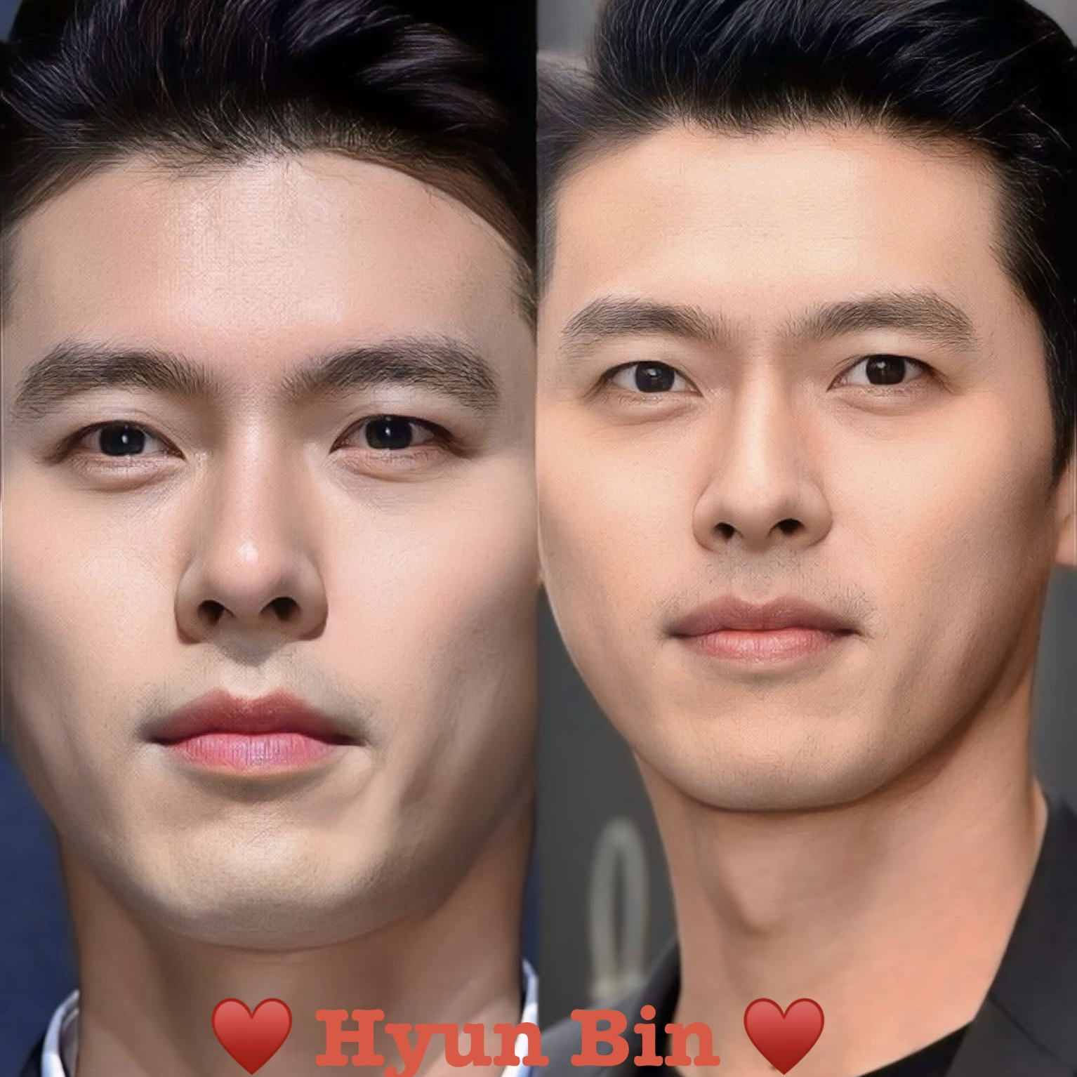 玄彬的幕後花絮