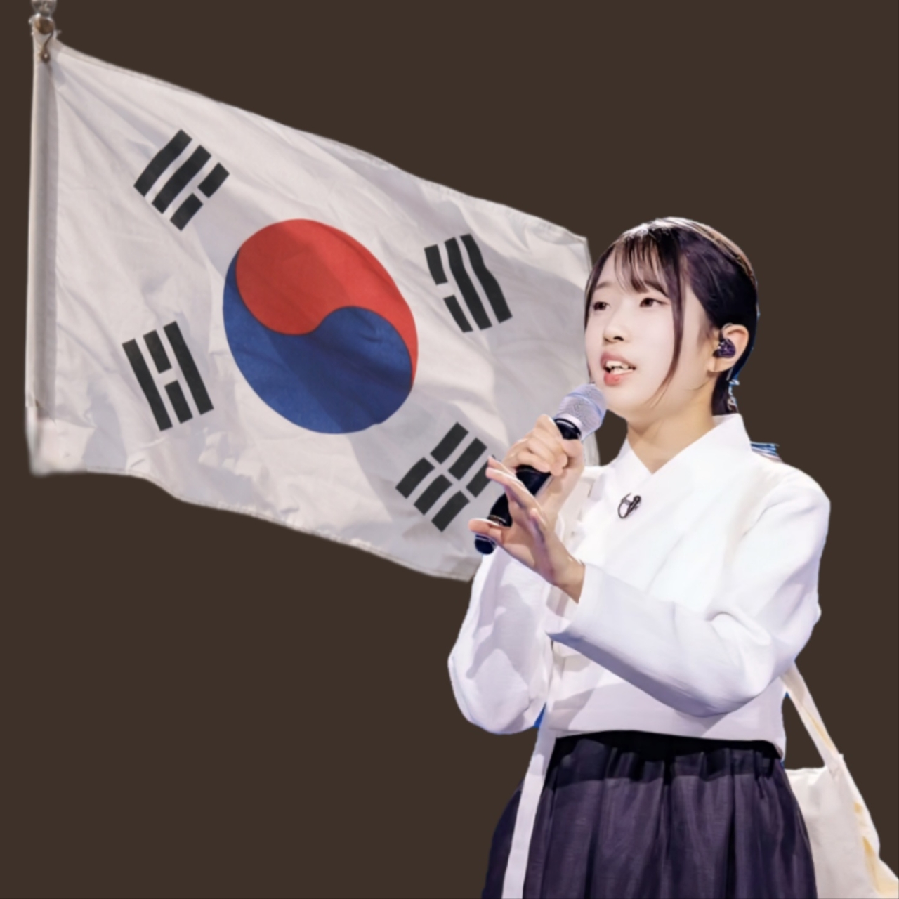 Latest photo of Bin Yeseo