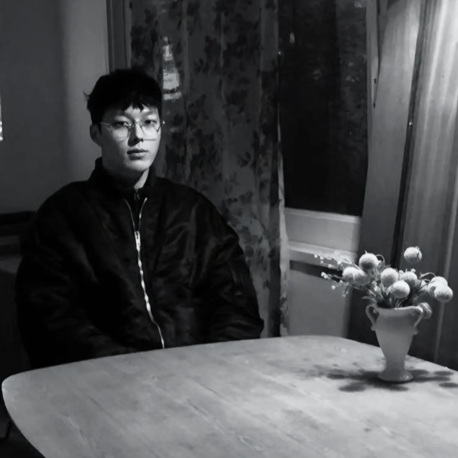 Latest photo of Jang Kiyong