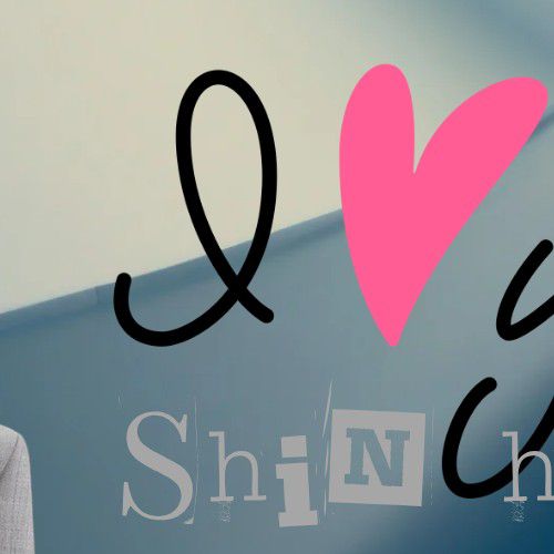 Latest photo of Shin Haesun