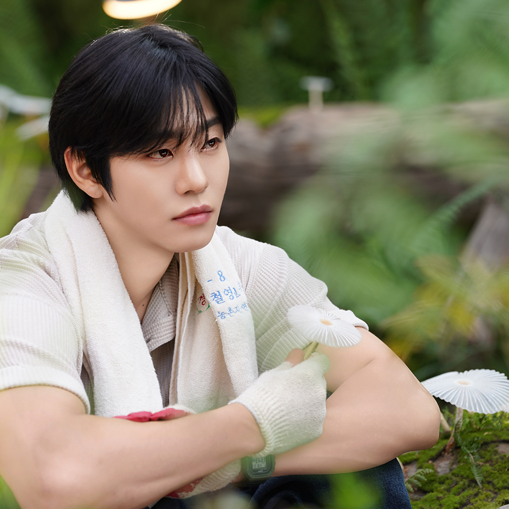 안효섭 팬이 찍은 순간