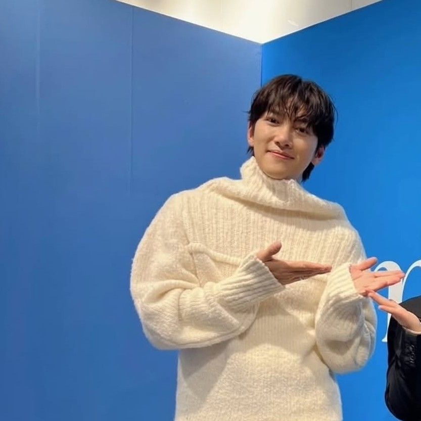 지창욱의 비하인드 컷