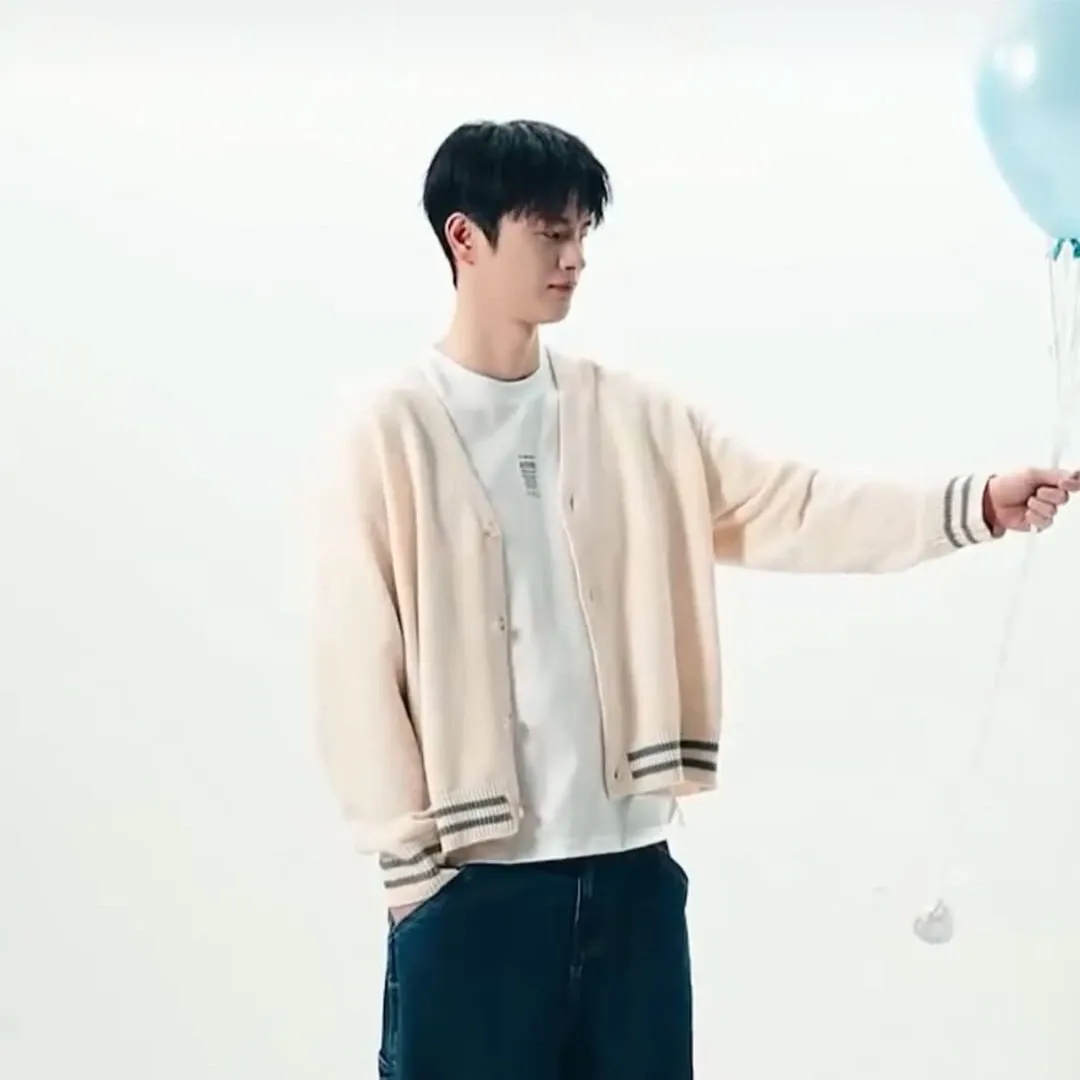 Latest photo of Seo Inguk