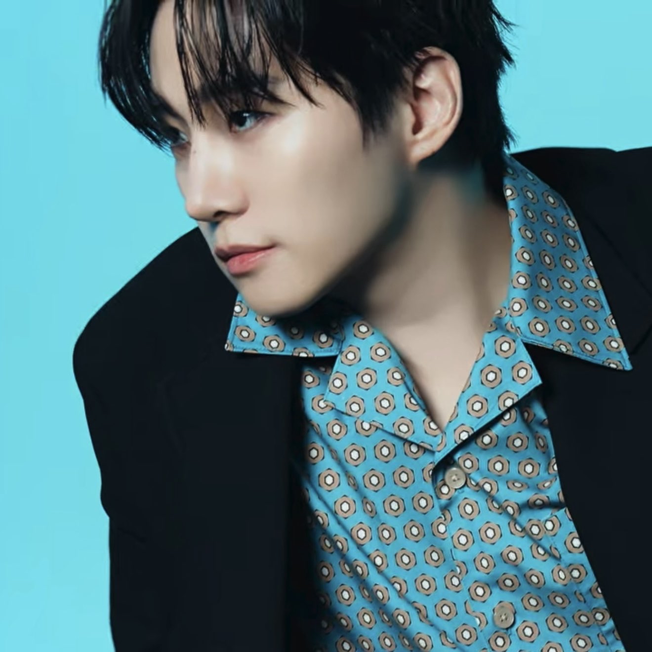 이준호 최근 활동샷