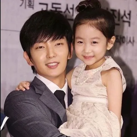 이준기 팬이 찍은 순간