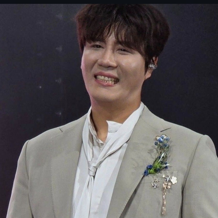 晉海成的幕後花絮