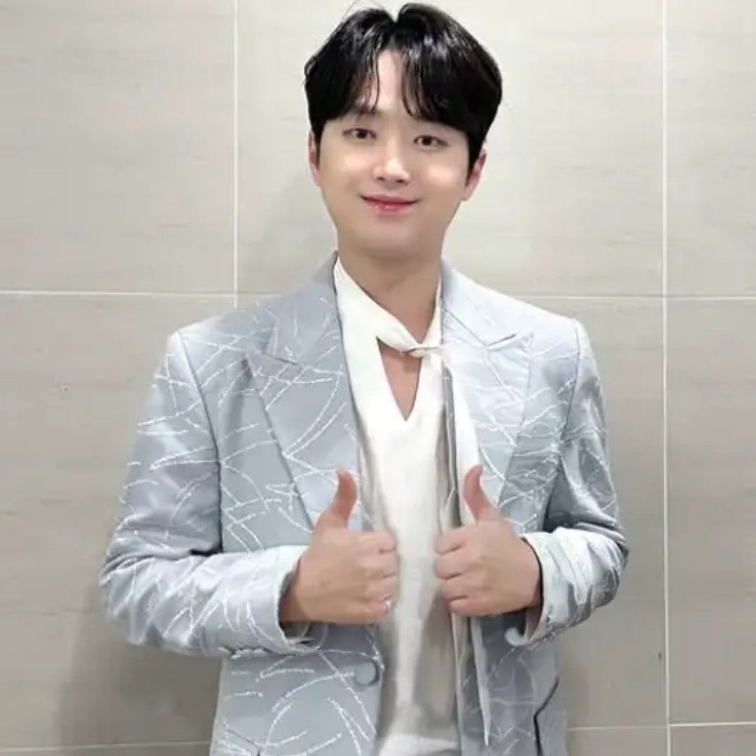 ファンが撮影したイ・チャンウォンの瞬間