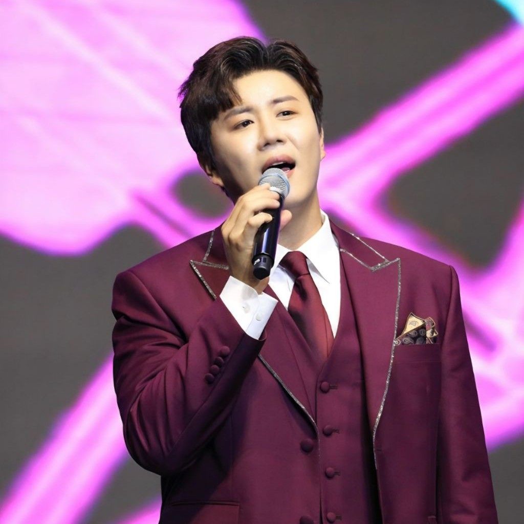 粉丝拍下的晋海成瞬间