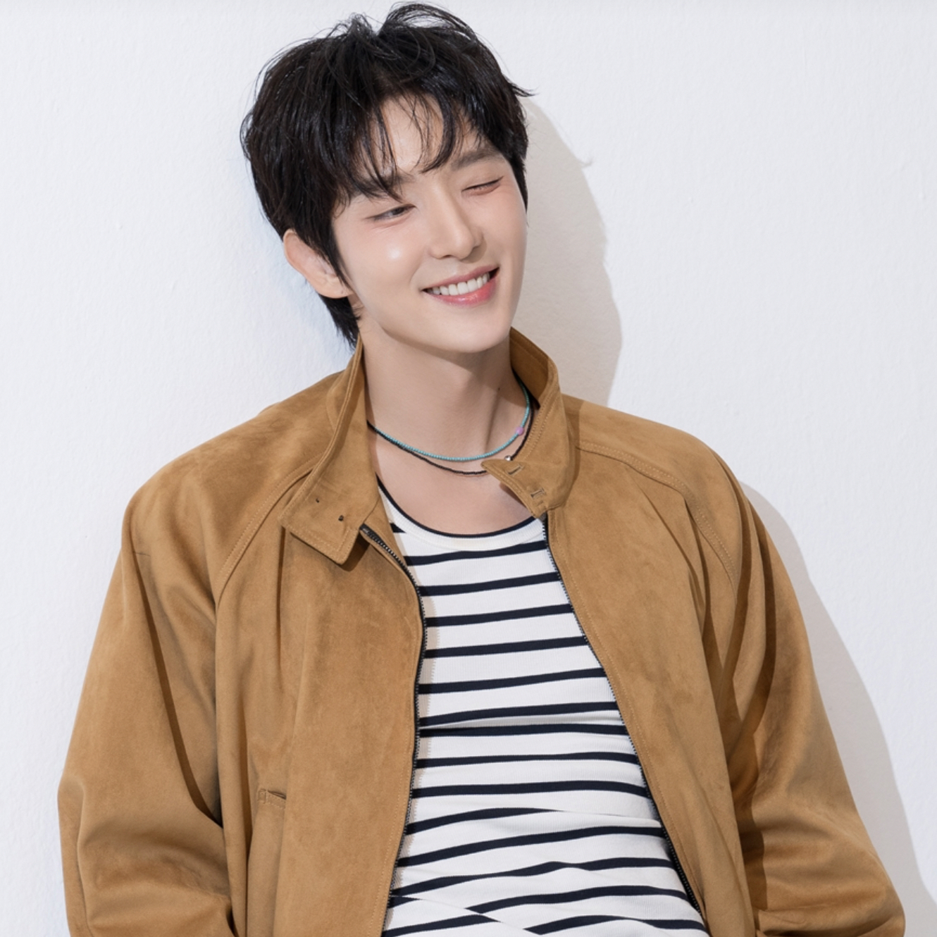 이준기 팬이 찍은 순간