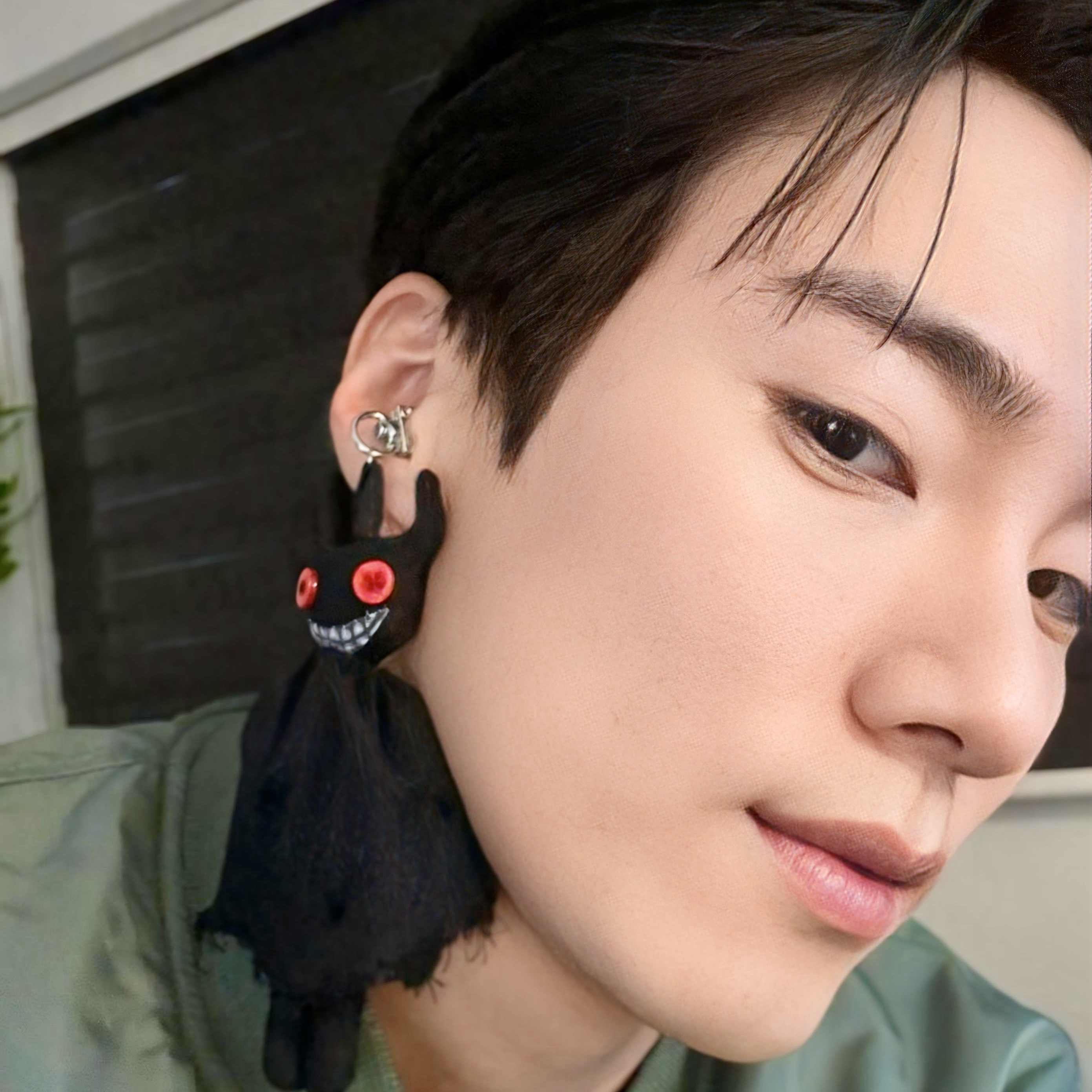 Latest photo of Lee Hongnae