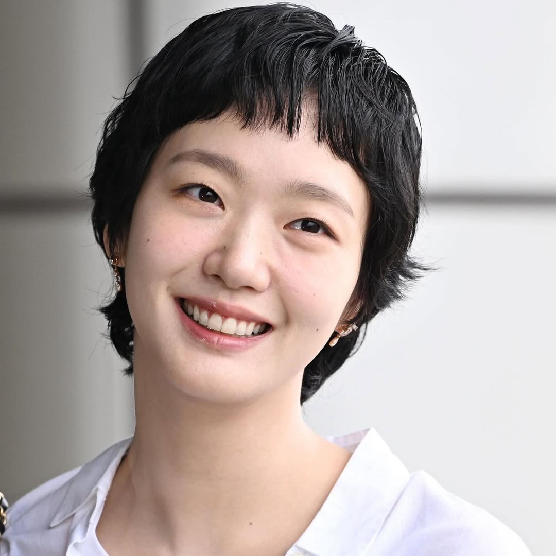 金高銀的最新照片