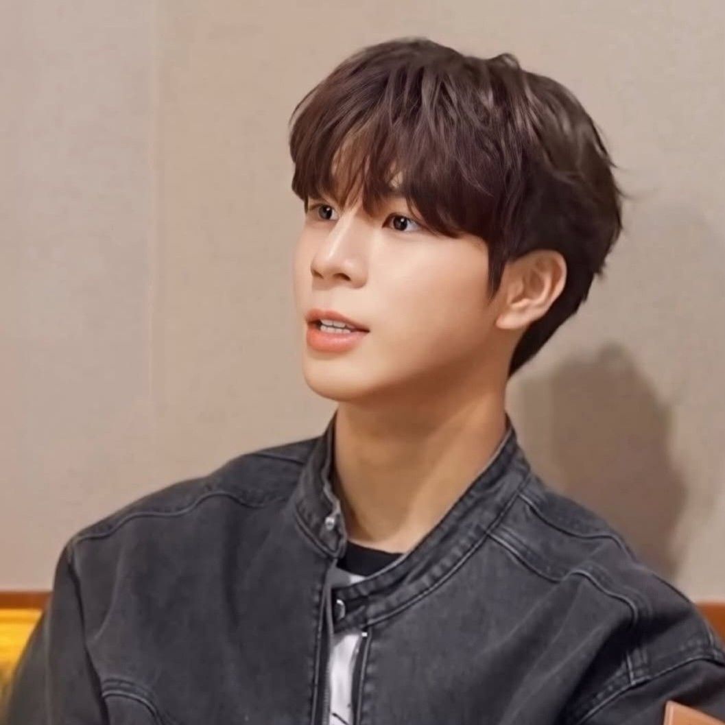 チョン・ドンウォンのビハインドカット