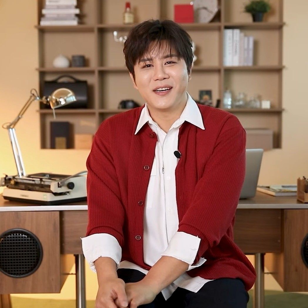 ファンが撮影したチン・ヘソンの瞬間