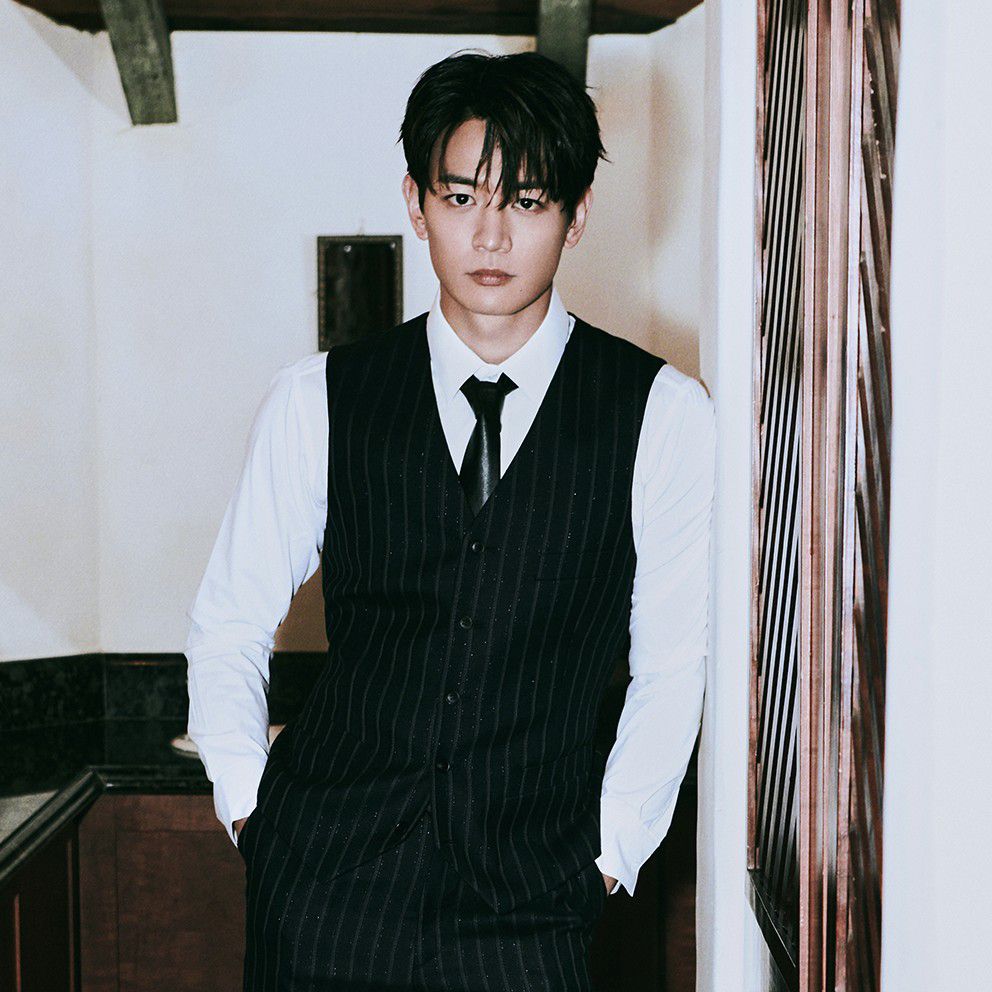 Latest photo of Choi Minho