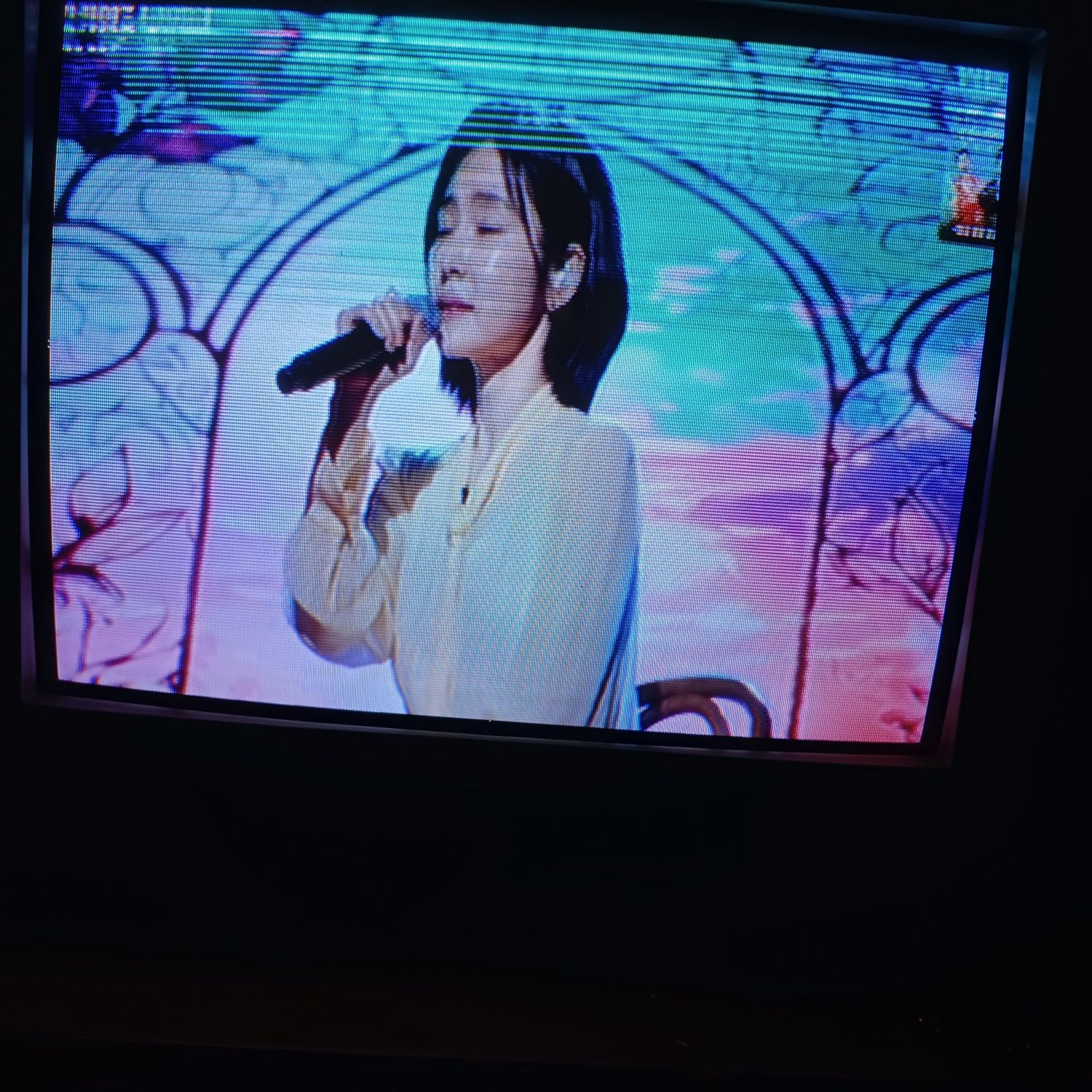 Foto kegiatan terbaru dari Hong Ja