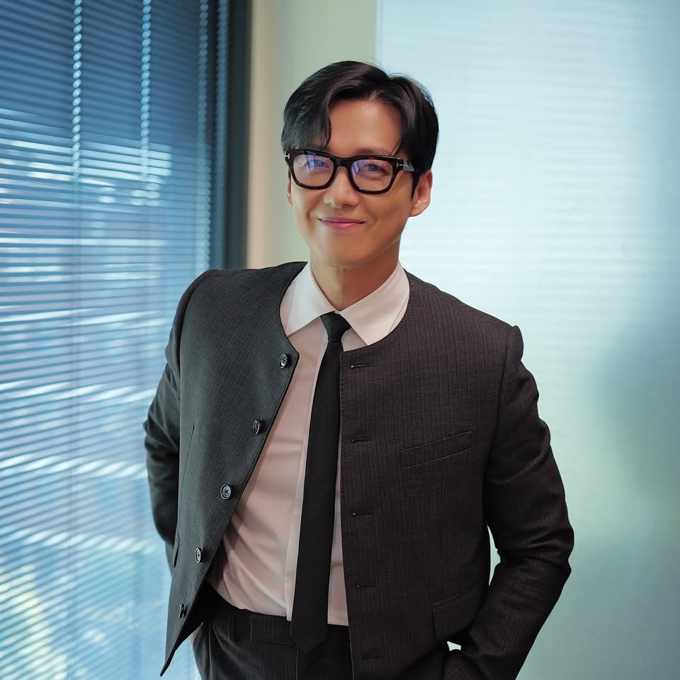 Latest photo of Namkoong Min