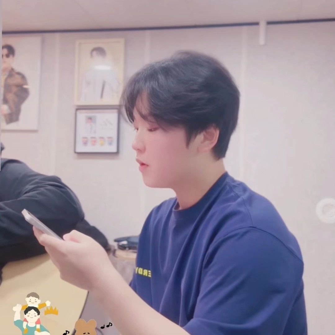 Latest photo of Park Sungon