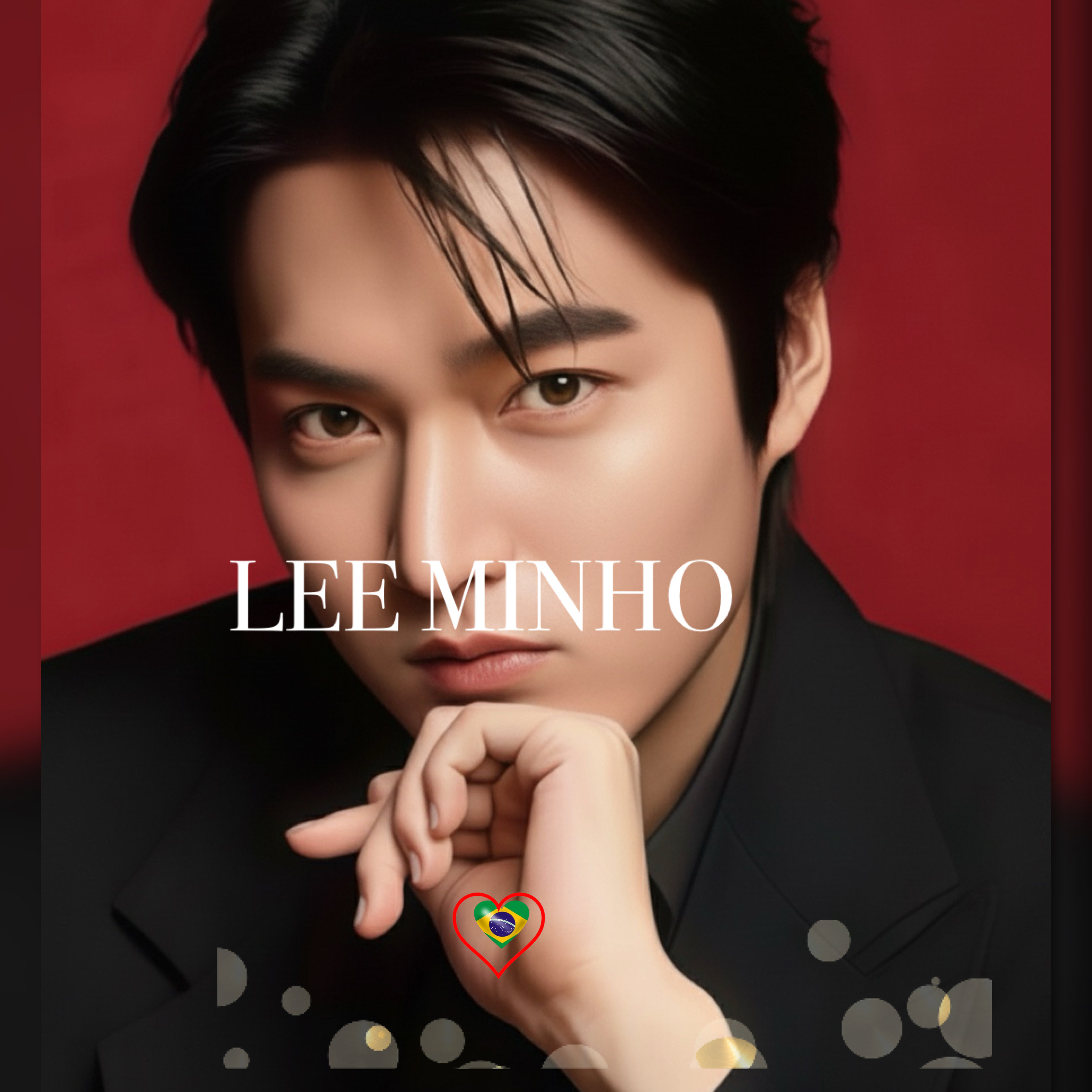 李敏鎬的最新照片