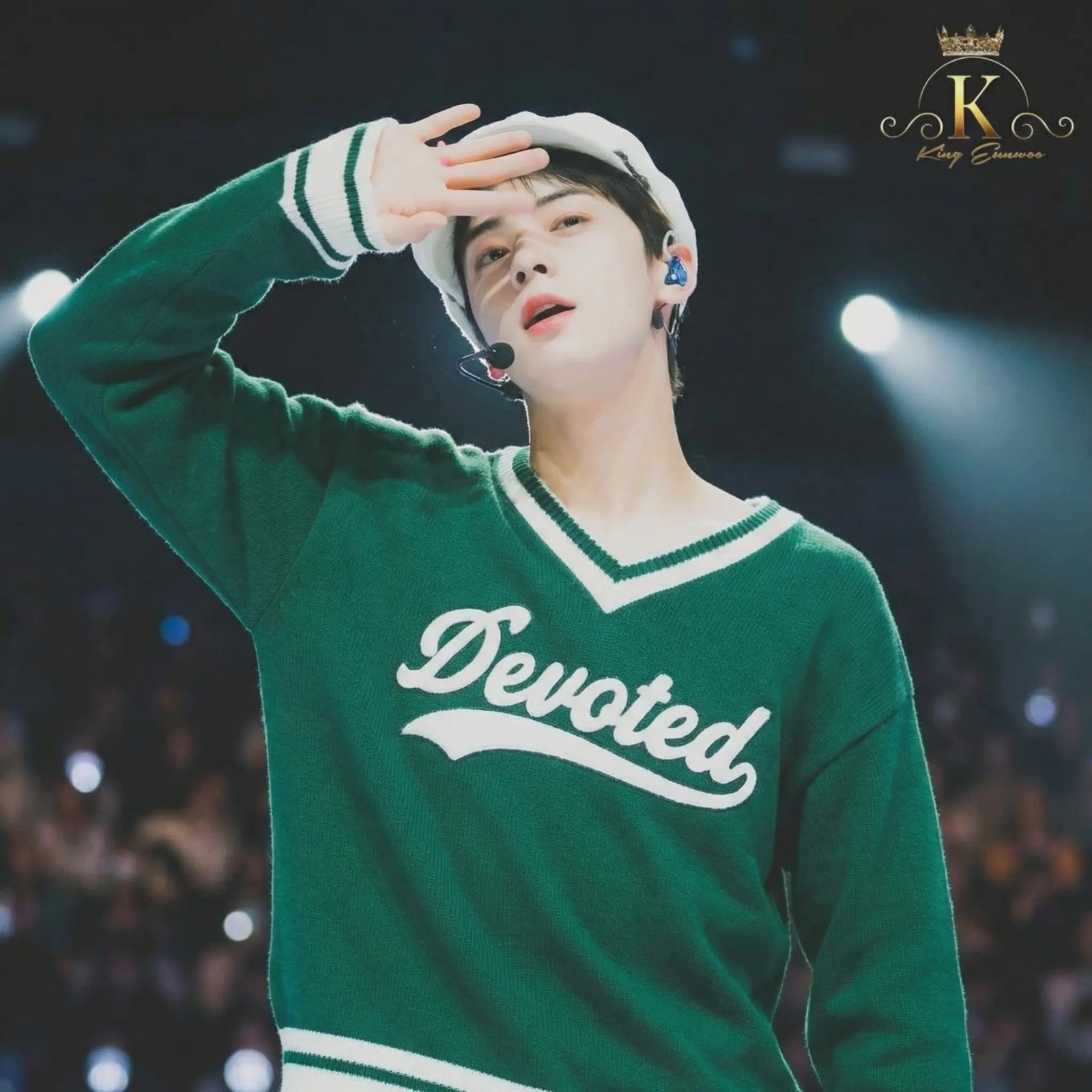 车银优的幕后花絮