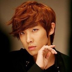 Recent activity shot of Lee Jun