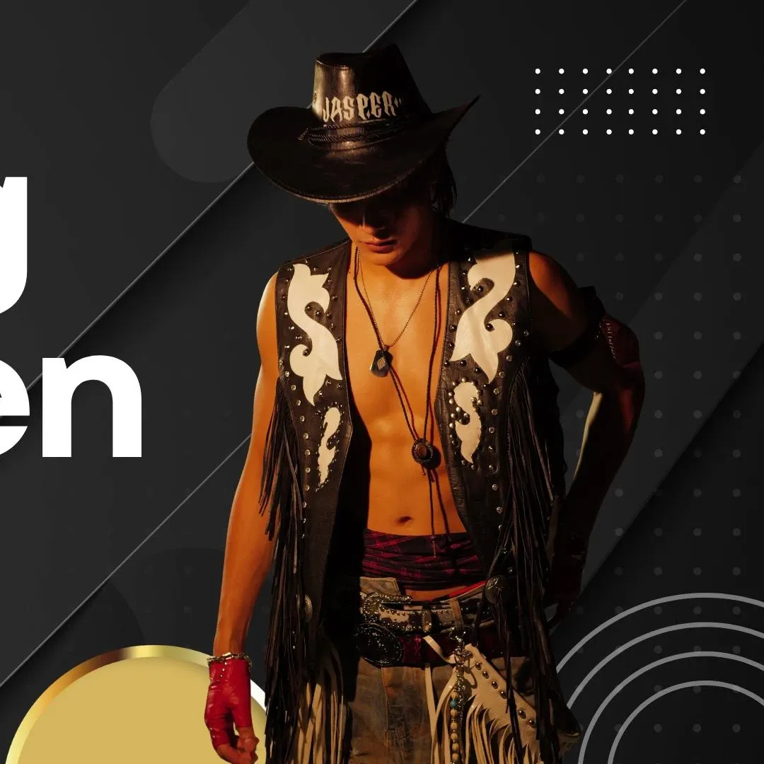 Behind-the-scenes cut of Joong Archen Aydin