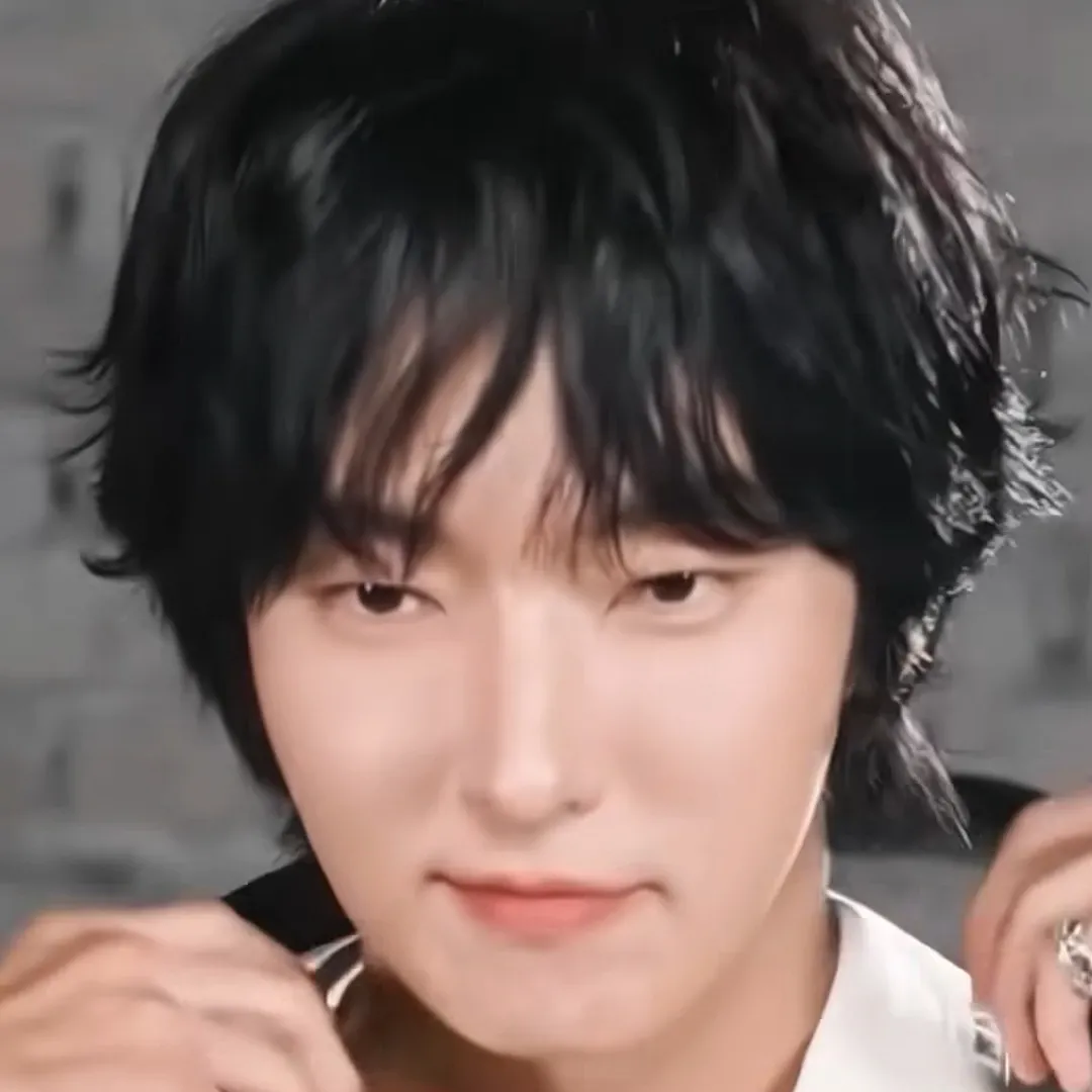 이준기의 비하인드 컷