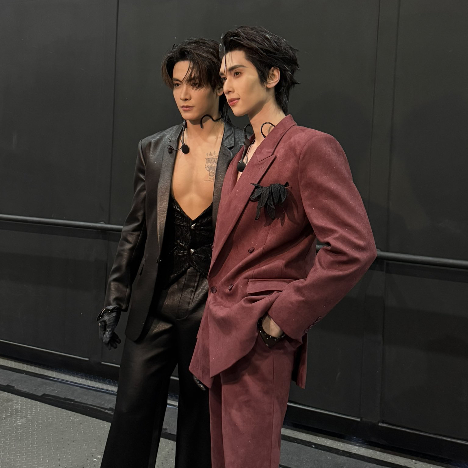 Latest photo of Joong Archen Aydin